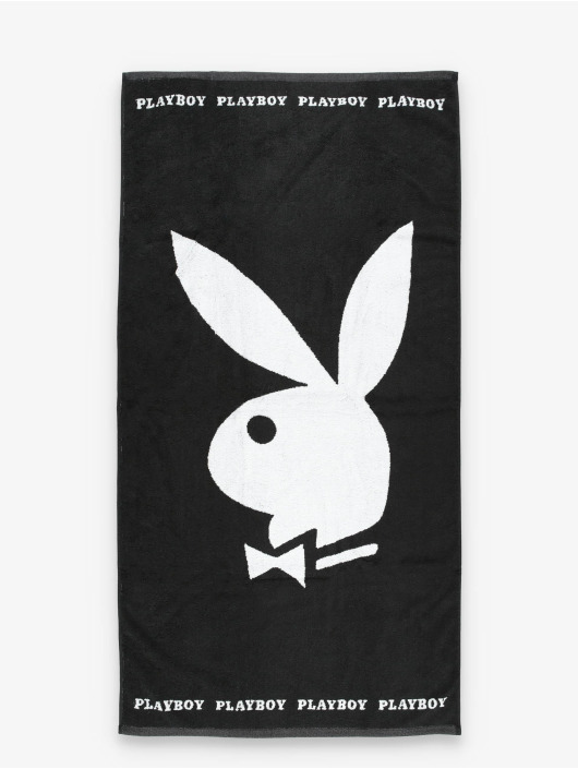Playboy x DEF Iné Bunny èierna