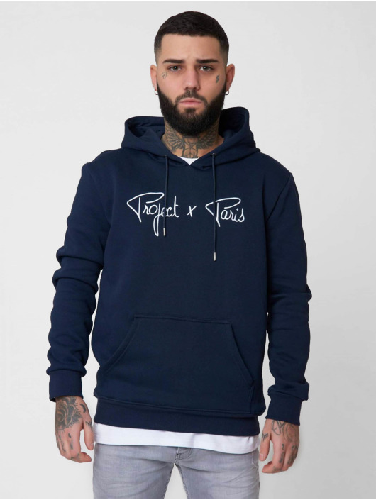 project x paris jumper