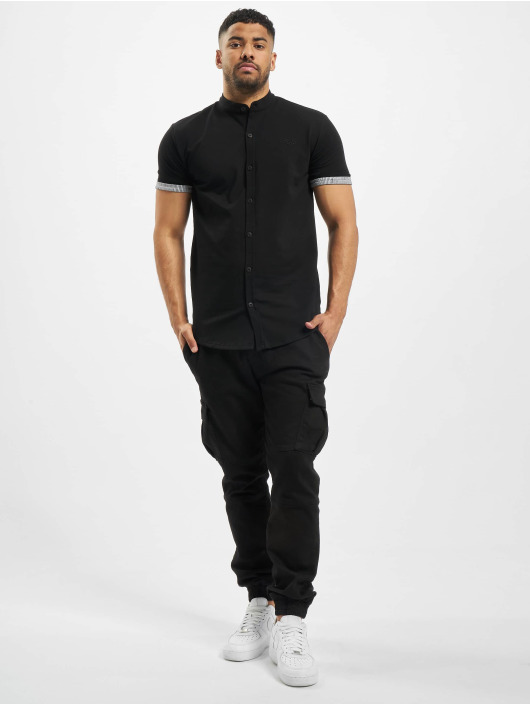 Project X Paris Shirt Shortsleeve black
