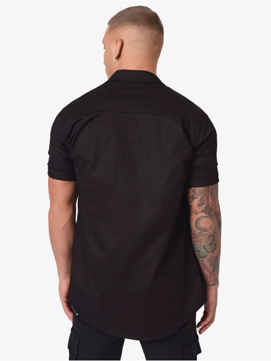 Project X Paris Shirt Pockets black