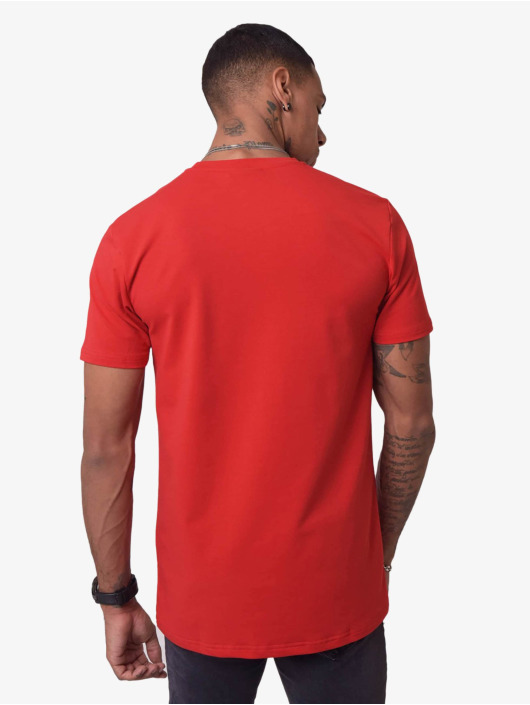 Project X Paris T-Shirt Logo red