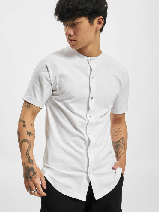 Publish Brand T-Shirt Malachy white