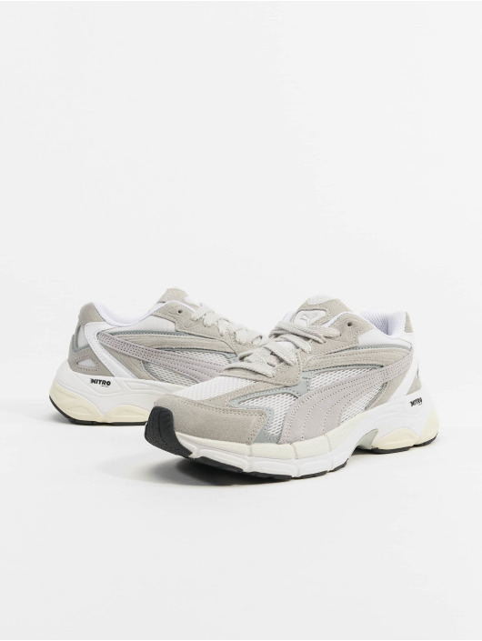 Puma Baskets Teveris Nitro gris