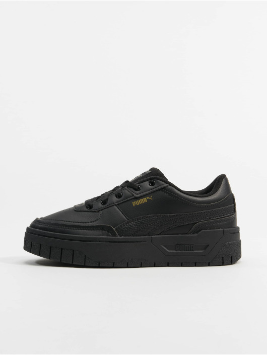 Puma Baskets Cali Dream LTH noir