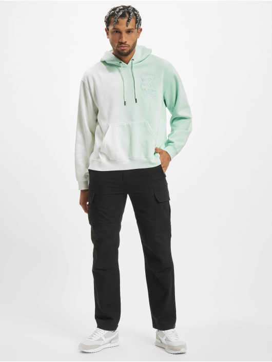 Puma Bluzy z kapturem First Pick niebieski