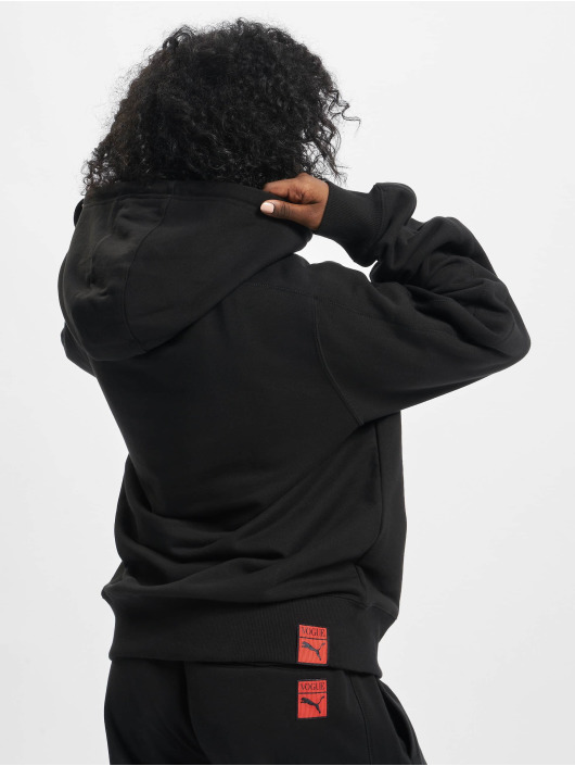 Puma Hoodie Puma X Vogue Training black
