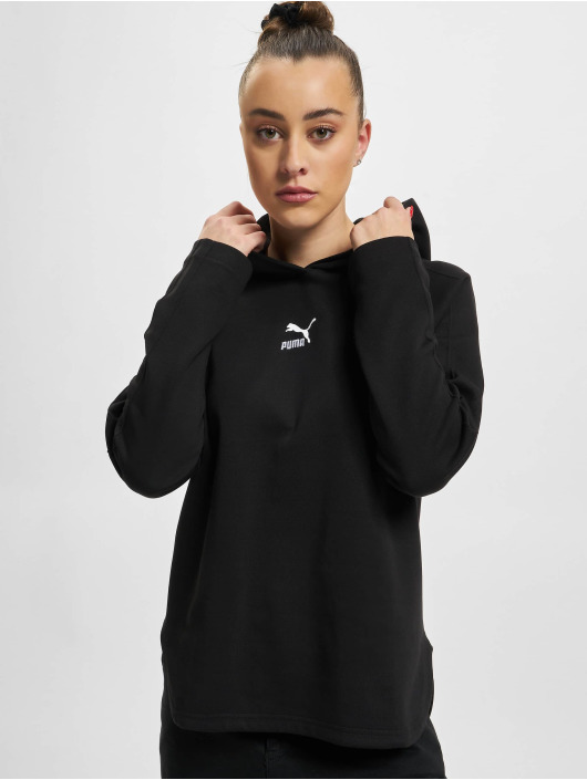 Puma Hoodies T7 Relaxed sort