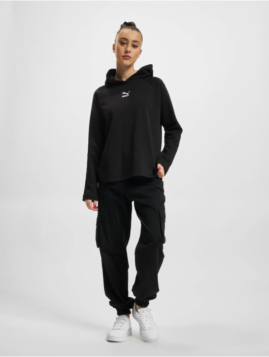 Puma Hoodies T7 Relaxed sort