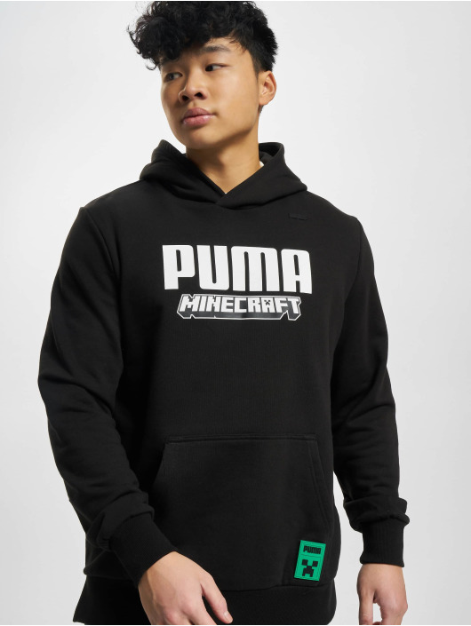 Puma Hoodies Minecraft sort