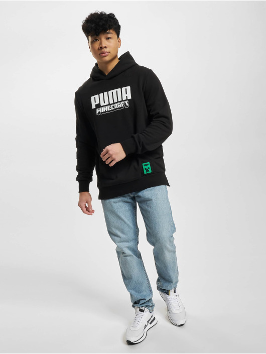 Puma Hoodies Minecraft sort