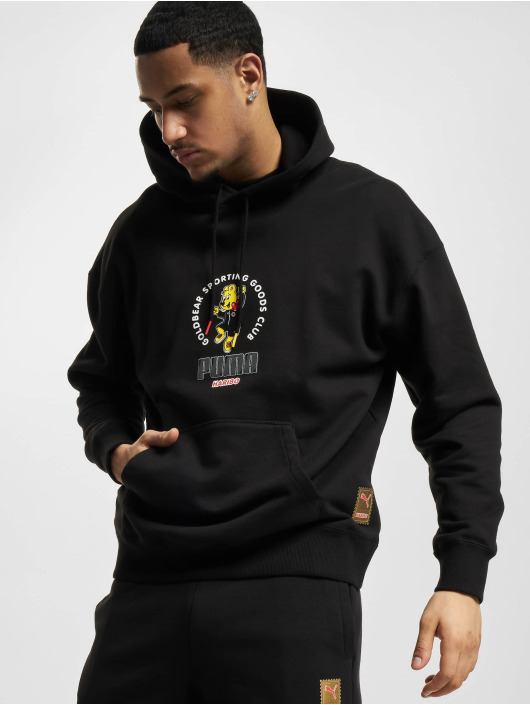 Puma Hoody X Haribo schwarz