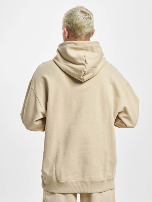 Puma Hupparit Downtown Logo beige