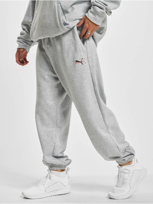 Puma Jogging Re:Collection Relaxed gris