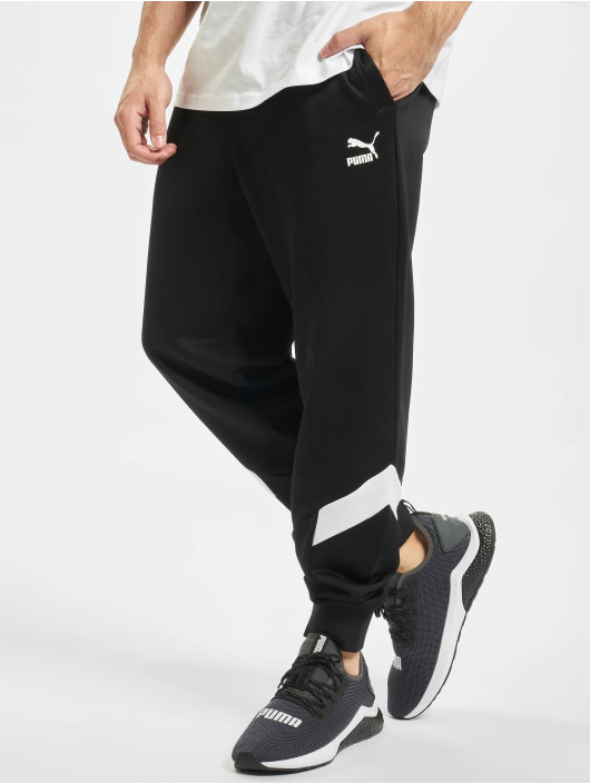 jogging puma noir