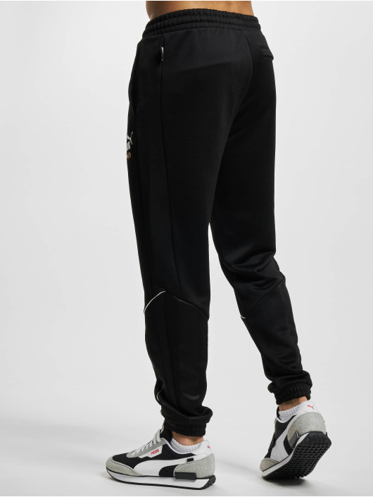 Puma Jogging King noir