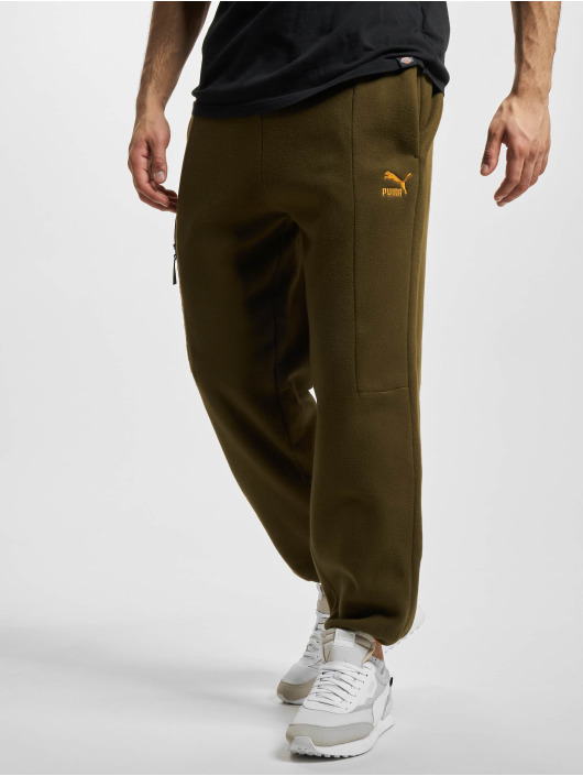 Puma Jogging Swxp Polar olive