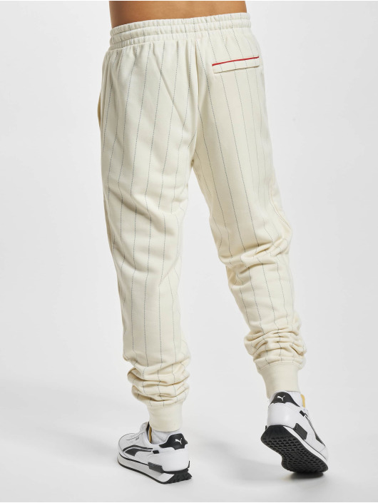 Puma Joggingbyxor T7 beige