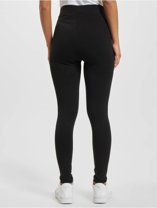 Puma Legging/Tregging Classics High Waist negro