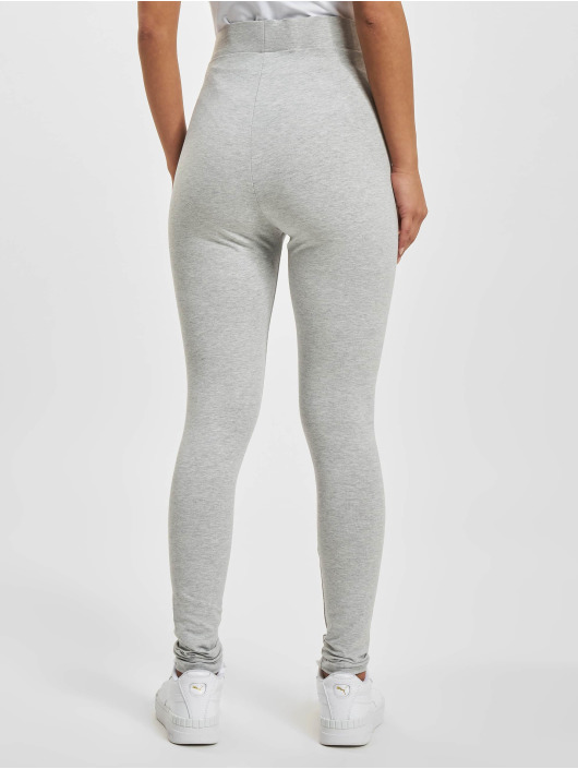 Puma Leggings Classics High Waist grå