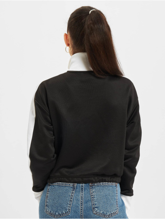 Puma Lightweight Jacket Iconic T7 Crop black