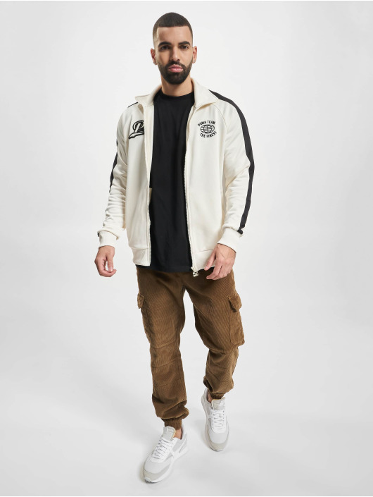 puma t7 bomber jacket