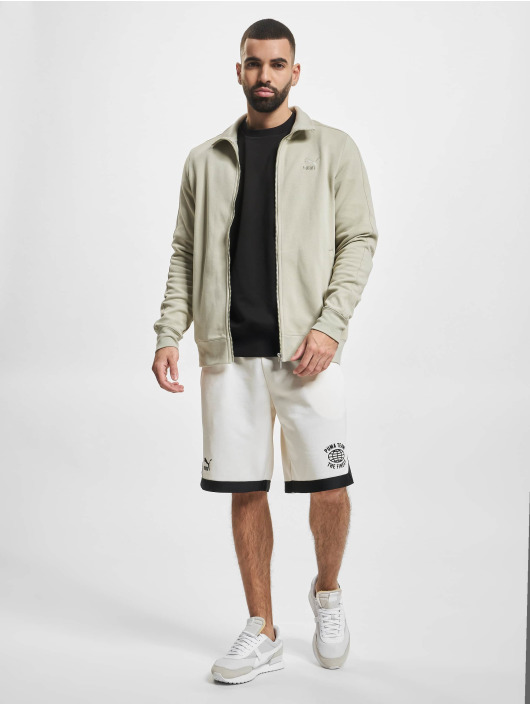 Puma Overgangsjakker T7 grå