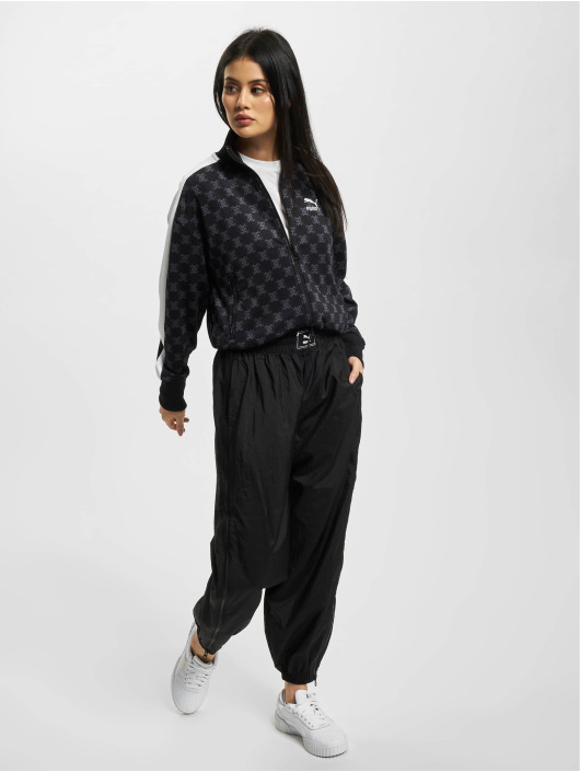 Puma Overgangsjakker T7 Aop sort