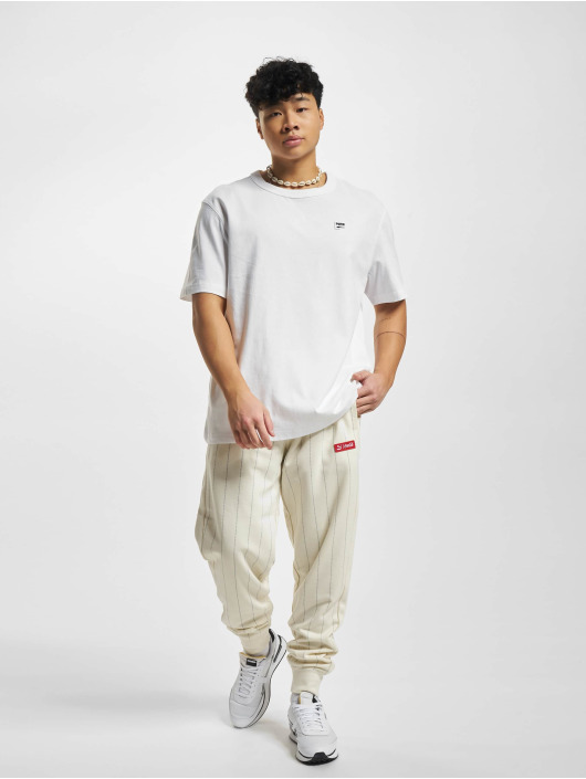 Puma Pantalón deportivo T7 beis