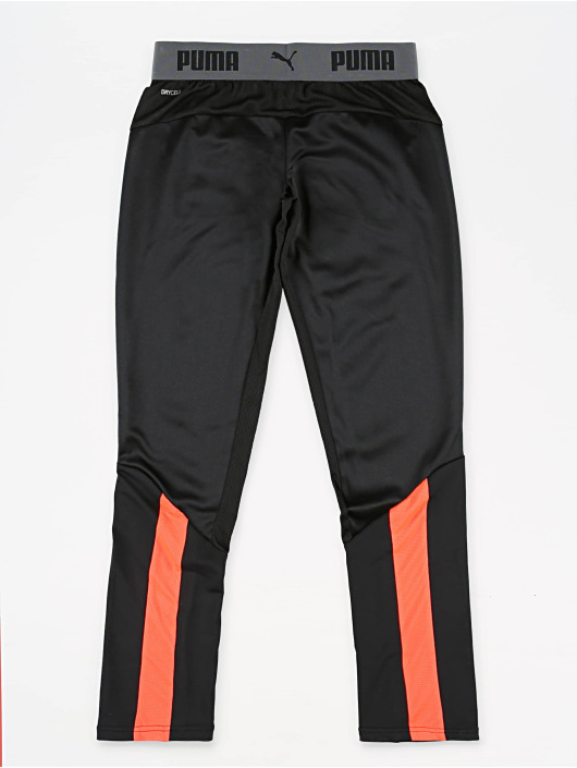 jogging puma orange