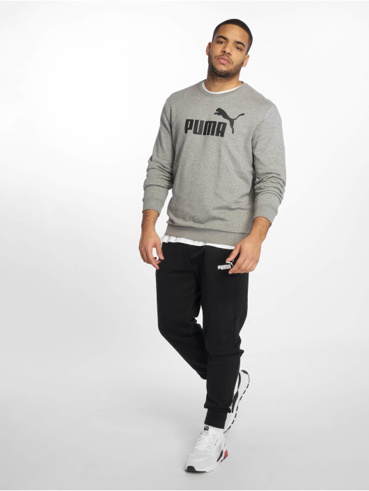 pull puma brun