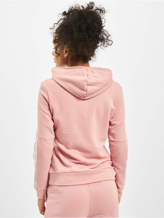 sweat puma rose