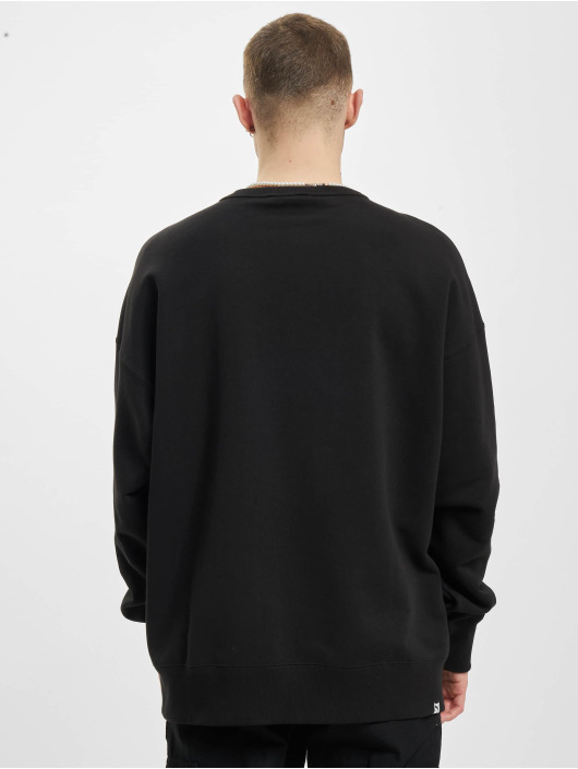 Puma Pullover Downtown schwarz