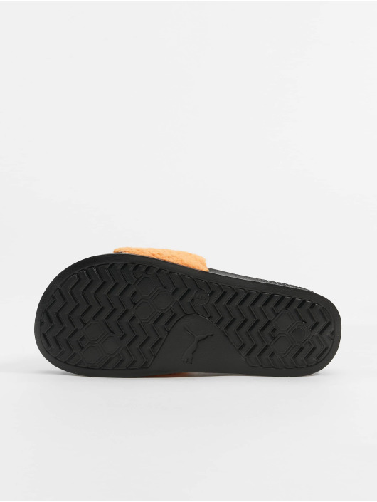 Puma Sandaalit Leadcat 2.0 musta