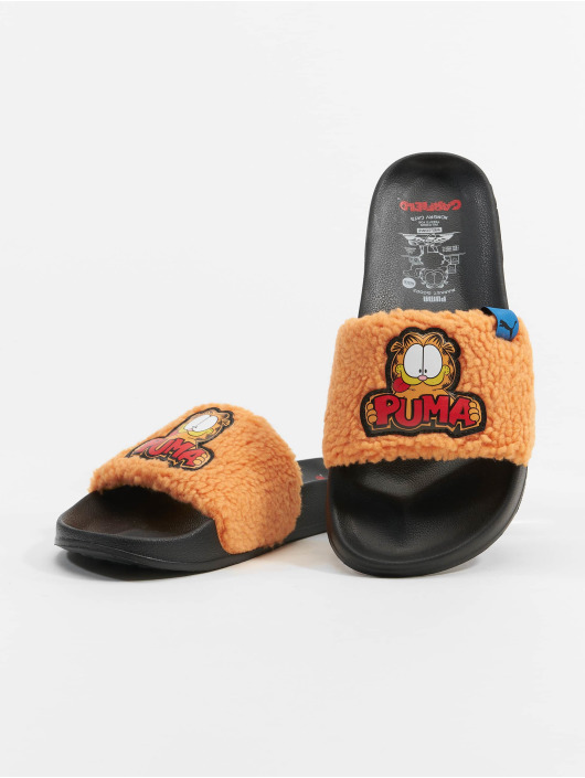 Puma Sandaler Leadcat 2.0 svart