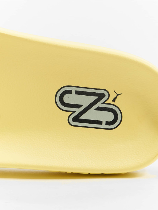 Puma Sandály Leadcat 2.0 žlutý