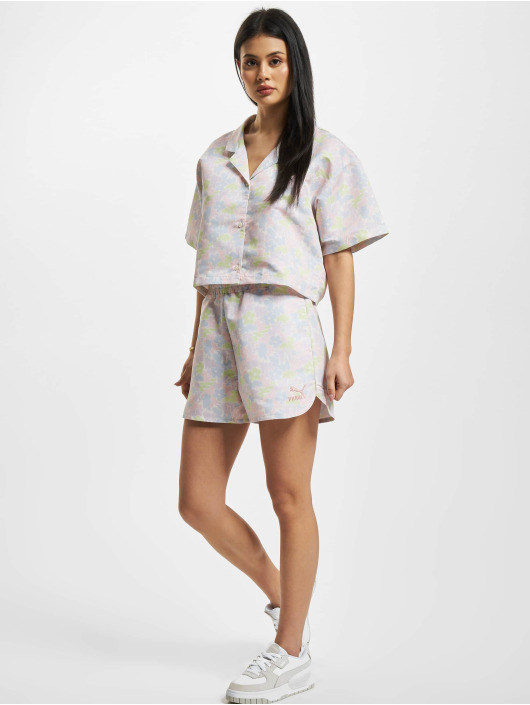 Puma Short Summer Resort multicolore