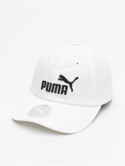 puma essential cap