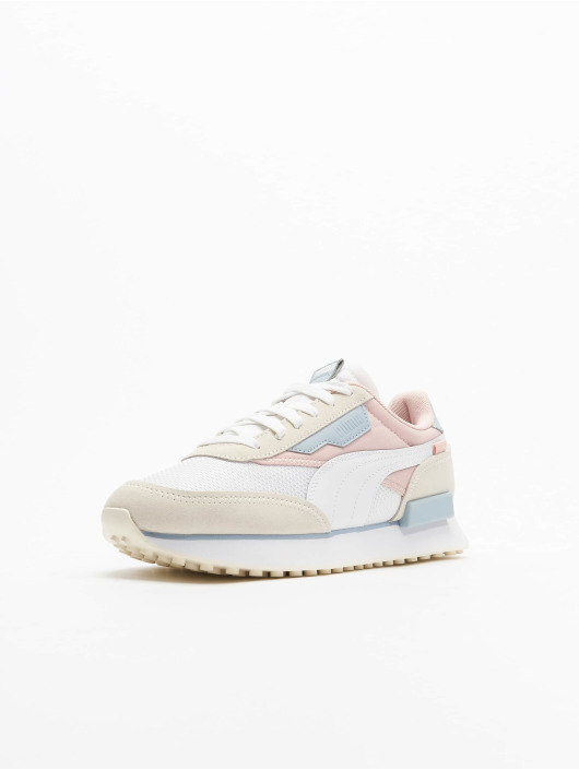 puma future rider soft marshmallow