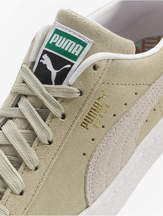 Puma sneaker Suede Classic XXI beige