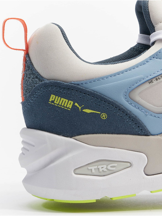 Puma Sneaker TRC Blaze blau