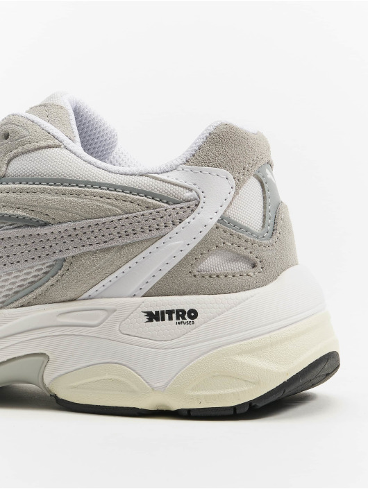 Puma sneaker Teveris Nitro grijs