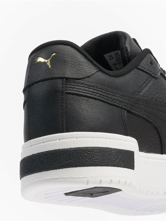 Puma Sneaker CA PRO Classic schwarz