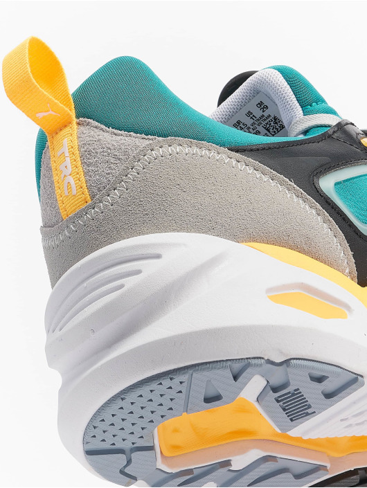 Puma Sneaker TRC Blaze türkis