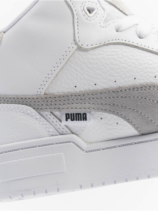 Puma Sneaker CA Pro Mid Heritage weiß