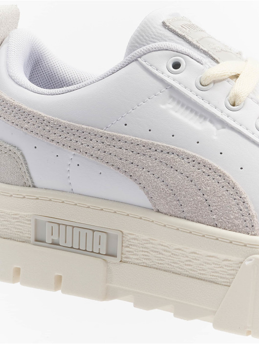 Puma Sneaker Mayze Thrifted weiß