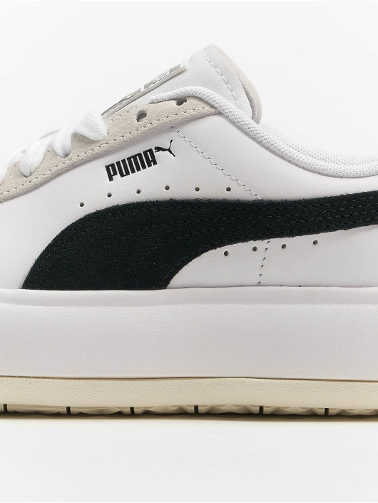 Puma sneaker Suede Mayu Mix wit