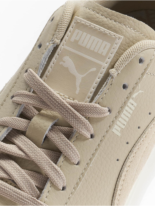 Puma Sneakers Suede Mayu Tonal beige