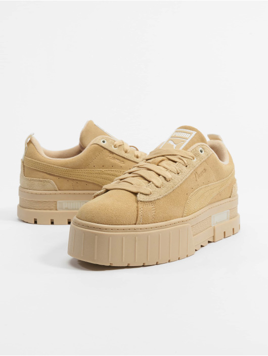 Puma Sneakers Mayze First Sense beige