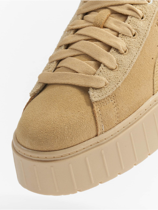 Puma Sneakers Mayze First Sense beige