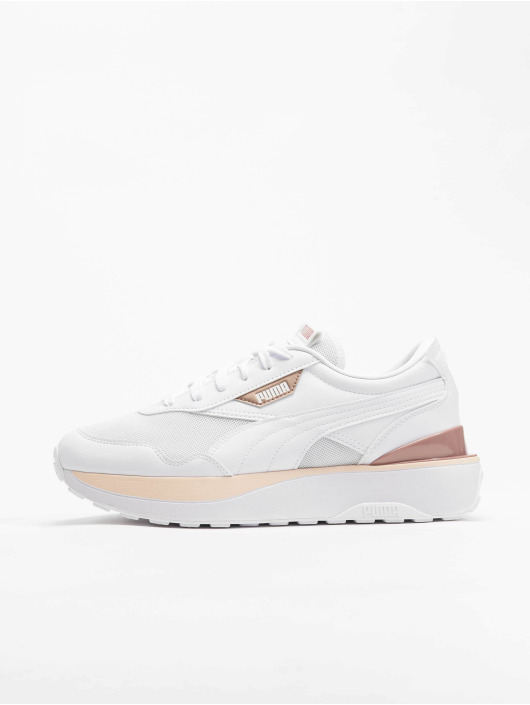 Puma Sneakers Cruise Rider bialy